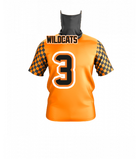 Macon Jersey