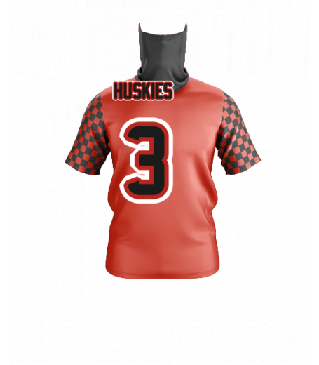 Macon Jersey