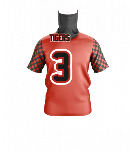 Macon Jersey