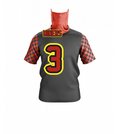 Macon Jersey