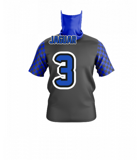 Macon Jersey