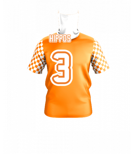 Macon Jersey