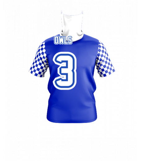 Macon Jersey