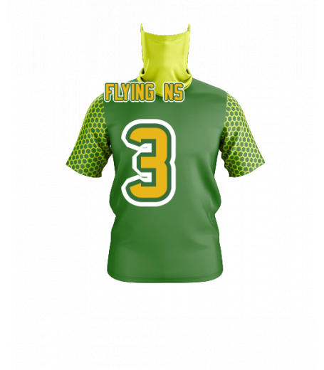 Mobile Jersey