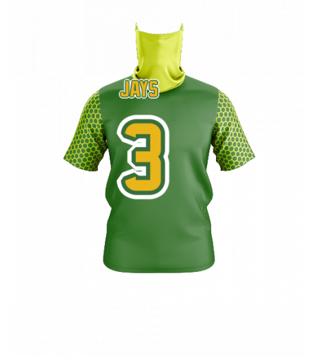 Mobile Jersey