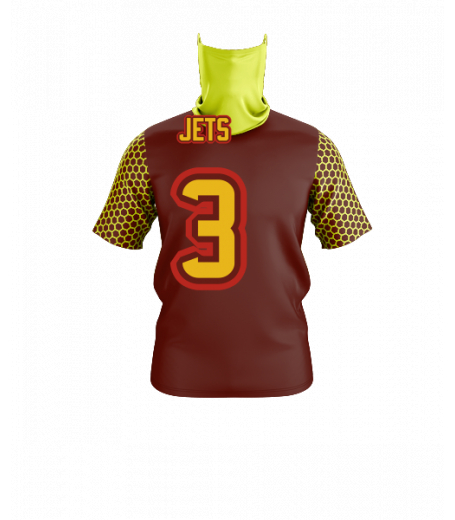 Mobile Jersey