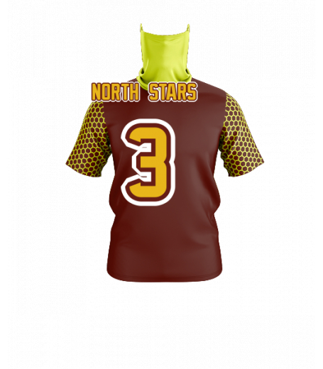 Mobile Jersey