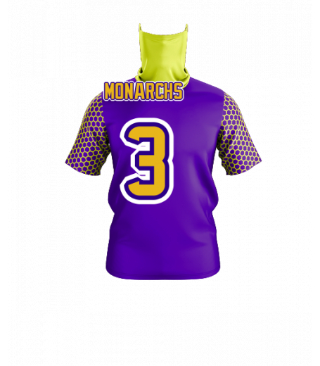 Mobile Jersey