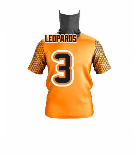 Mobile Jersey