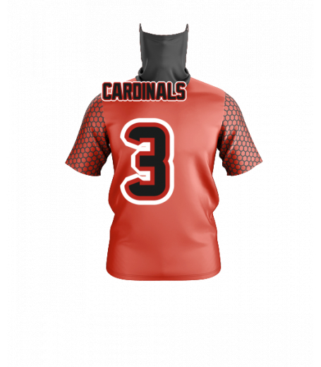 Mobile Jersey