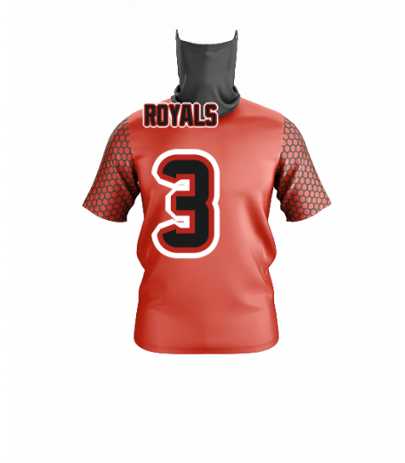 Mobile Jersey