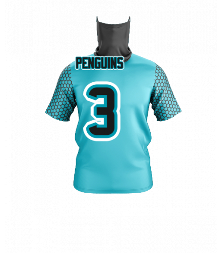 Mobile Jersey