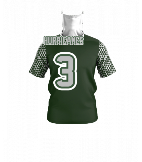 Mobile Jersey