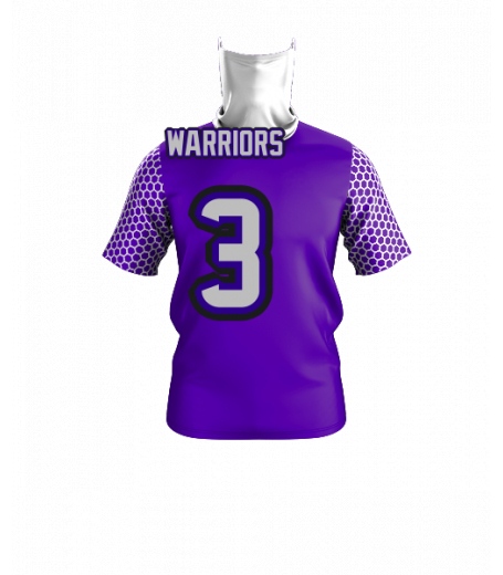 Mobile Jersey