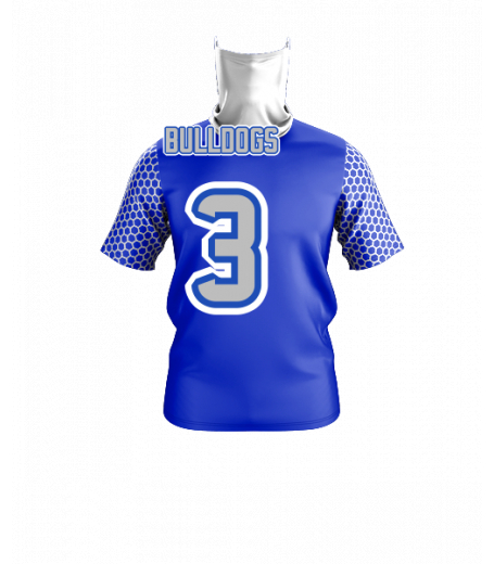 Mobile Jersey