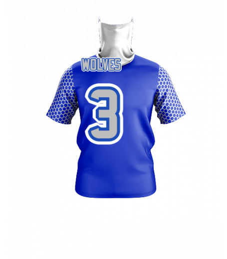 Mobile Jersey