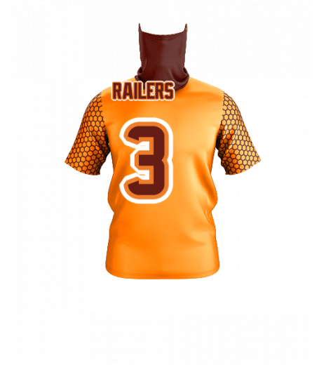 Mobile Jersey