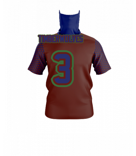 Mobile Jersey