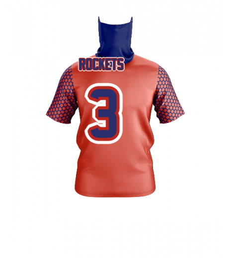 Mobile Jersey