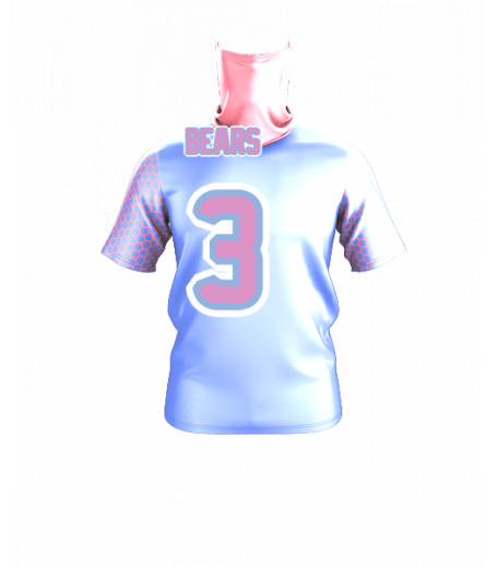 Mobile Jersey