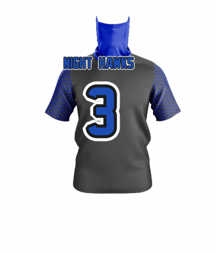 Mobile Jersey