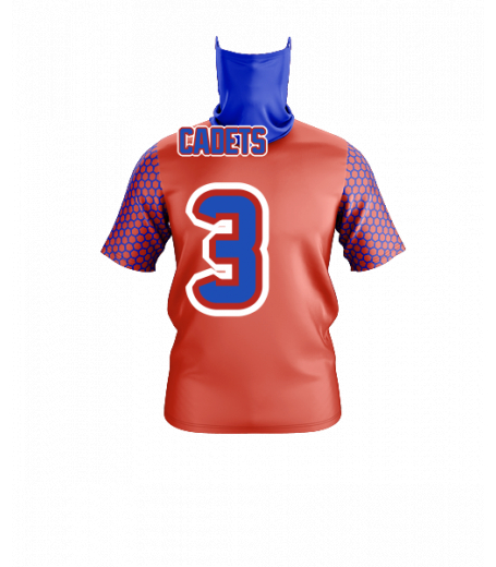 Mobile Jersey