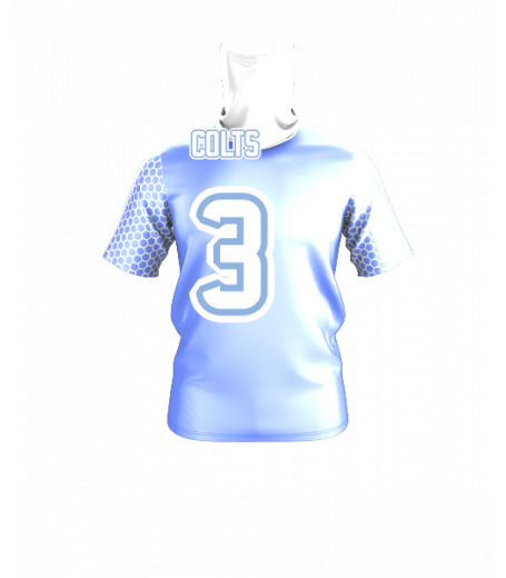 Mobile Jersey