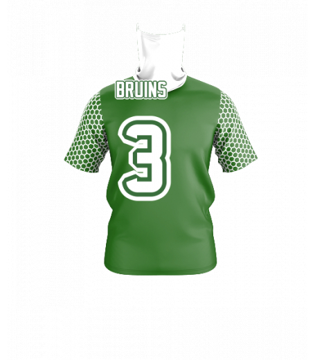 Mobile Jersey