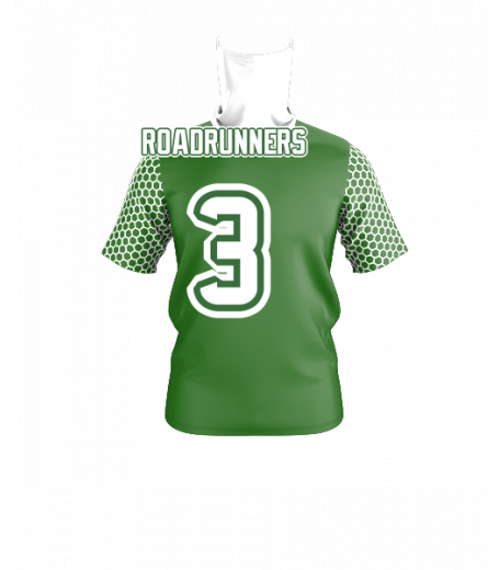 Mobile Jersey