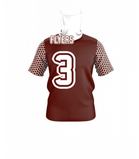 Mobile Jersey