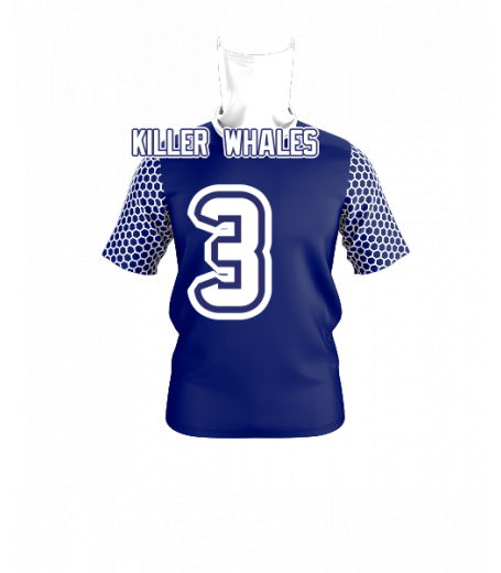 Mobile Jersey