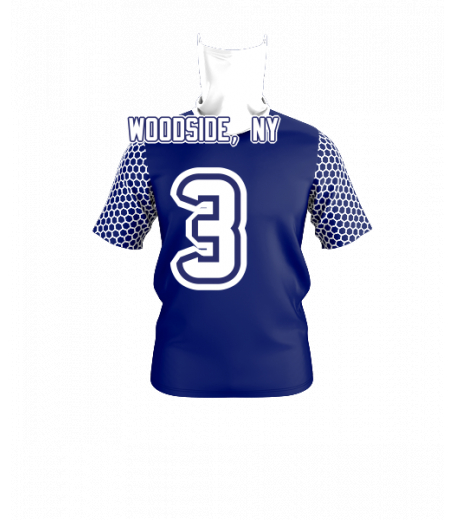 Mobile Jersey