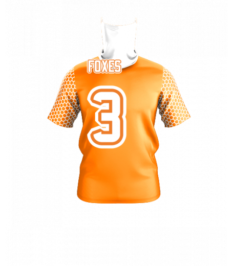 Mobile Jersey