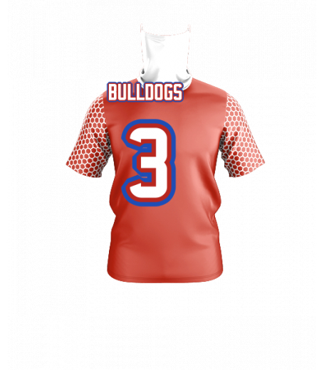 Mobile Jersey