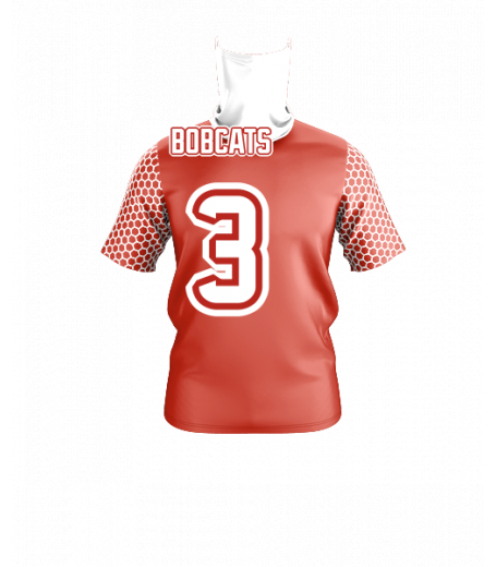 Mobile Jersey