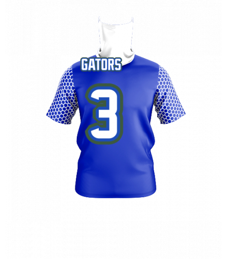 Mobile Jersey