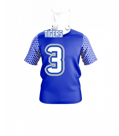 Mobile Jersey