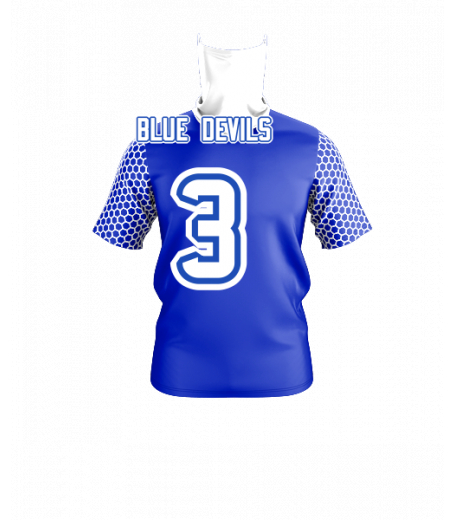 Mobile Jersey