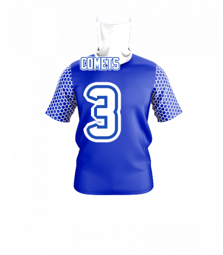 Mobile Jersey