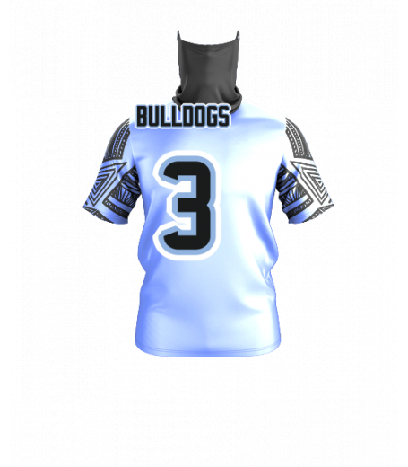 Modesto Jersey