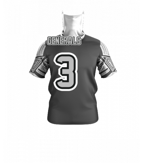 Modesto Jersey