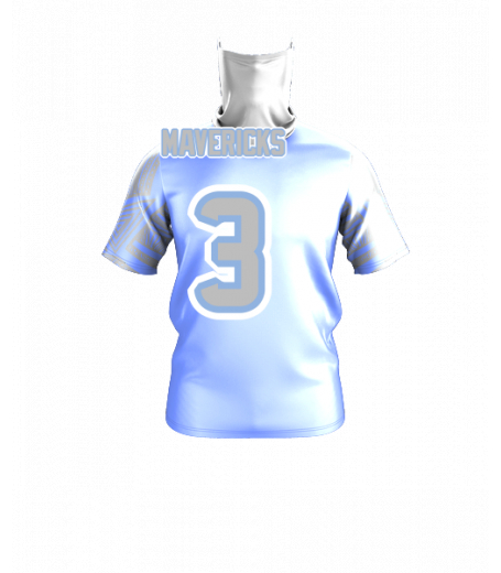 Modesto Jersey