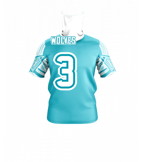 Modesto Jersey