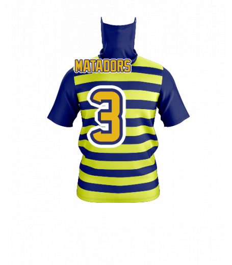 Montgomery Jersey