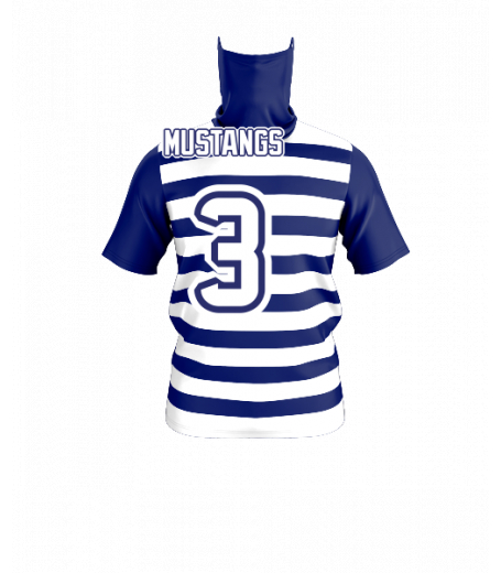 Montgomery Jersey