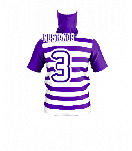 Montgomery Jersey