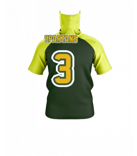 Palmdale Jersey