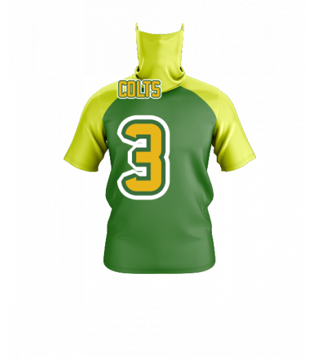 Palmdale Jersey