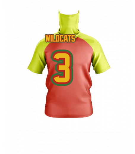 Palmdale Jersey