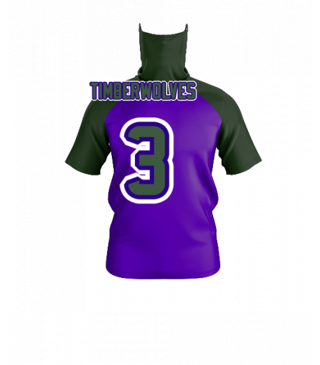 Palmdale Jersey